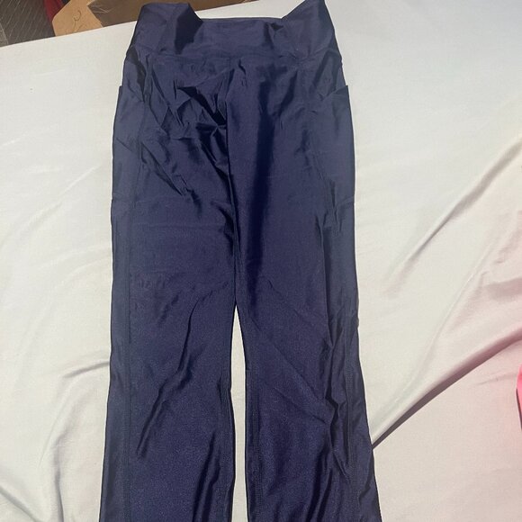 Fabletics small blue leggings - Picture 1 of 7